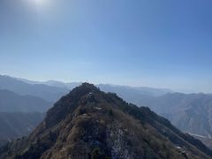 -终南山南五台景区