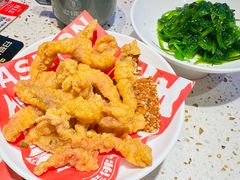 -老佛爷铜炉蛙锅(东门老街店)