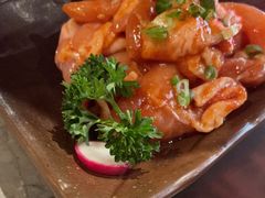 -谷牛日式烤肉(宝山U天地店)