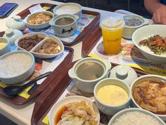 -真功夫(中大五院店)