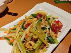-老坑记·香港经典粤菜馆