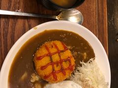 -金龙咖喱
