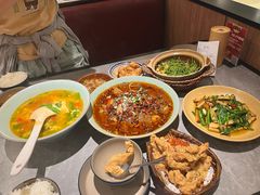 -廖川菜(金虹桥店)