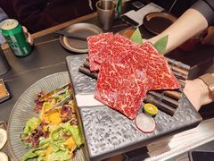 -厚贞日式烤肉(浦东汇智店)
