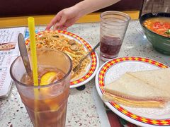 -新辉港式茶餐厅(北栅店)