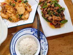 -王胖子土菜馆·特色杭帮菜·农家土菜