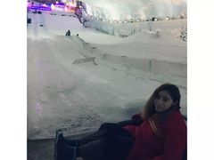 -世界之窗阿尔卑斯冰雪世界