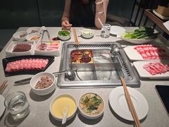 -海底捞火锅(华润万象汇店)