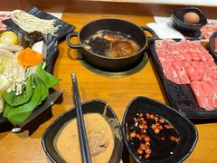 -呷哺呷哺 黄金牧场 (欢乐谷店)