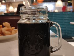 -外婆小聚茶餐厅·生日·团建(市民中心店)