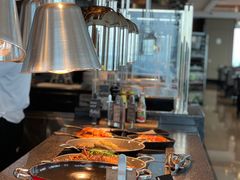 -Social 秀西餐厅-长沙瑞吉酒店(运达店)