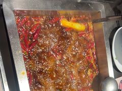 -锦城印象火锅(天府三街店)