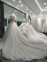 点击看大图 -纯色时光婚纱艺术馆WHITE