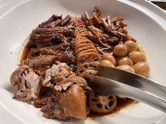 -西安W酒店·WEI全味西餐厅