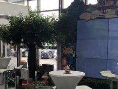 -北京之星奔驰4S店(亦庄店)