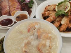 -江南粥家庄(宁国路店)