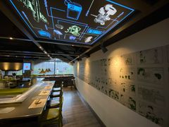 -壹小馆.皇城老妈(成都太古里店)