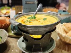 -安南越南餐厅(青岛万象城店)