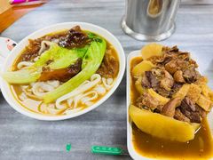 -珍珍小食店(西华路店)