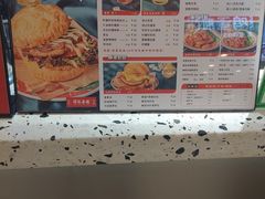 -孖记茶档·热腾茶餐(荔湾领展广场店)