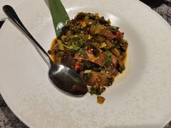 -彩云天云南餐厅
