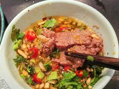 -二刀潮牛(重庆光环购物公园店)