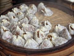 水晶烧麦-清泉阁包子铺(中山路店)