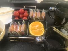 -华夏良子·足道SPA艾灸(王府井店)