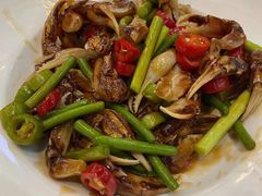 -鹊华居·地道鲁菜·海鲜·融合味(大明湖店)