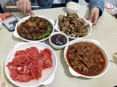 -满口香饭店