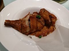 -万龙洲海鲜(大兴绿地缤纷城店)