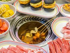 -龍歌自助小火锅(秦淮水游城店)