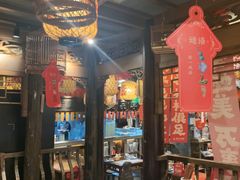 -南京大牌档(济南万象城店)