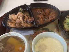 -真功夫(北京路步行街店)