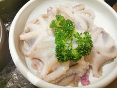 -九田家黑牛烤肉料理(石路天虹店)