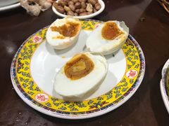 -阿婆潮汕砂锅粥(王府大街店)