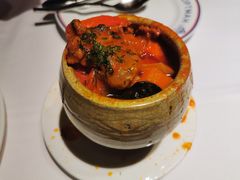 传统俄式闷罐牛肉筋-波特曼西餐厅(南岗店)