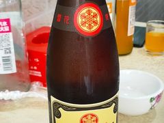 -致和老涮庄山西刀削面(万寿路4号院店)