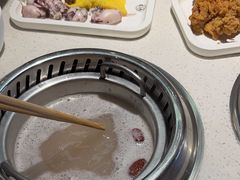 -龍歌自助小火锅(市南金茂湾店)