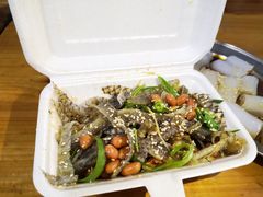 -陈添記·祖傳爽鱼皮·西关老字号(广州首店)