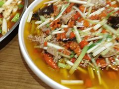 -邱金小炒·30 年盐帮江湖菜(自贡店)