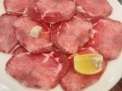 -明成宫韩国料理(沃尔玛购物广场店)