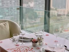 -漾亚·雍雅合鲜(桐梓林店)