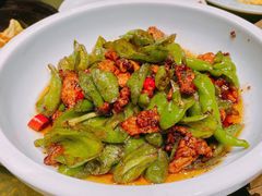 农家小炒肉-辛香汇(大华第一坊店)
