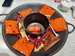 厂长牛油锅-龙厂长老火锅(抚琴店)