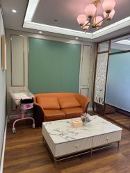 -梓爱月子中心(花都店)