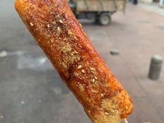 -玛马艾脆皮水磨年糕(湖北路87-89小区店)