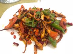 -湛江渔港·大排档(乐园路总店)