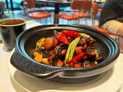 -清真·宁夏印象·盐池滩羊肉体验店(江宁路店)