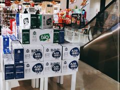 -T11生鲜超市(朝阳公园店)